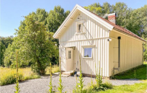 Beautiful home in Fjällbacka with WiFi and 3 Bedrooms in Fjällbacka